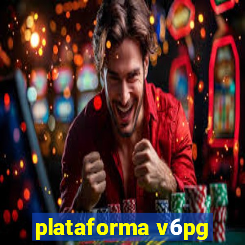 plataforma v6pg